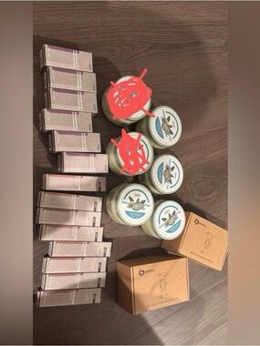 Moisturizing argan oil hair mask